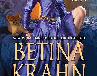 nights princess betina krahn