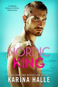nordic king, karina halle, epub, pdf, mobi, download