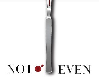 not even bones rebecca schaeffer