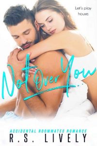 not over you, rs lively, epub, pdf, mobi, download