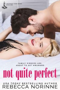 not quite perfect, rebecca norinne, epub, pdf, mobi, download