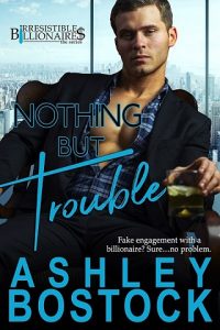 nothing but trouble, ashley bostock, epub, pdf, mobi, download