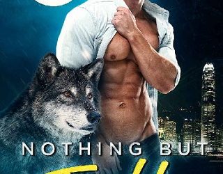 nothing but trouble noah harris