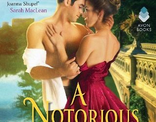 notrious vow joanna shupe