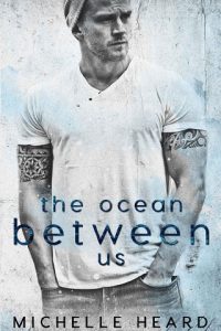 ocean between us, michelle heard, epub, pdf, mobi, download