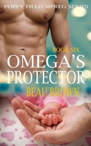 omegas protector, beau brown, epub, pdf, mobi, download