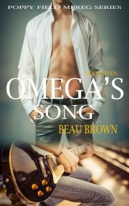 omegas song, beau brown, epub, pdf, mobi, download