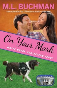 on your mark, ml buchman, epub, pdf, mobi, download