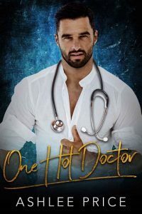 one hot doctor, ashlee price, epub, pdf, mobi, download