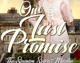 one last promise amy corwin