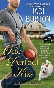 one perfect kiss, jaci burton, epub, pdf, mobi, download
