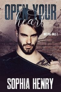 open your heart, sophia henry, epub, pdf, mobi, download