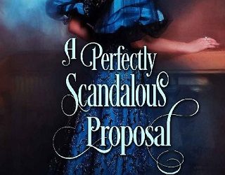 perfectly scandalous proposal tany anne crosby