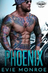 phoenix, evie monroe, epub, pdf, mobi, download
