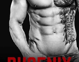 phoenix teagan brooks