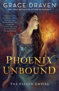 phoenix unbound, grace draven, epub, pdf, mobi, download