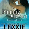 pinning it down lexxie couper