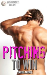 pitching win, carrie aarons, epub, pdf, mobi, download