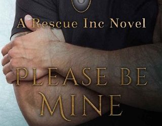 please be mine megs pritchard