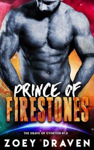 prince firestones, zoey draven, epub, pdf, mobi, download