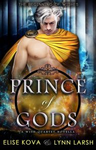 prince of gods, elise kova, epub, pdf, mobi, download