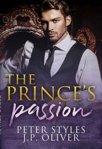 prince passion, peter styles, epub, pdf, mobi, download