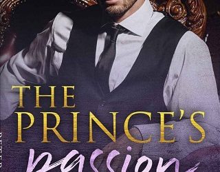 prince passion peter styles