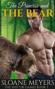 princess bear, sloane meyers, epub, pdf, mobi, download