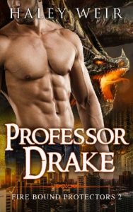 professor drake, haley weir, epub, pdf, mobi, download
