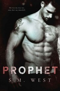 prophet, sm west, epub, pdf, mobi, download
