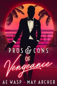 pros cons vengeance, ae wasp, epub, pdf, mobi, download