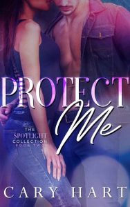 protect me, cary hart, epub, pdf, mobi, download