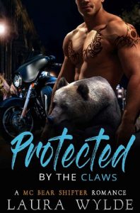 protected claws, laura wylde, epub, pdf, mobi, download