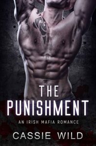 punishment, cassie wild, epub, pdf, mobi, download