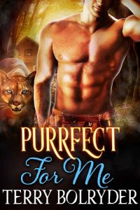 purrfect for me, terry bolryder, epub, pdf, mobi, download