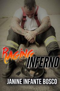 raging inferno, janine infante bosco, epub, pdf, mobi, download