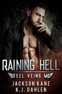 raining hell, jackson kane, epub, pdf, mobi, download