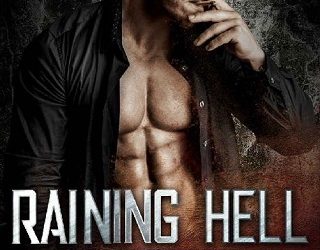 raining hell jackson kane
