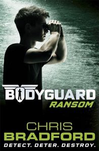 ransom, chris bradford, epub, pdf, mobi, download