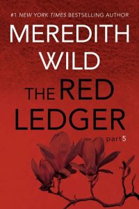 red ledger 5, meredith wild, epub, pdf, mobi, download
