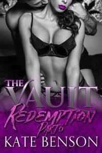redemption 6, kate benson, epub, pdf, mobi, download