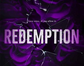 redemption jessica ruben
