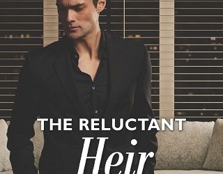 reluctant heir helenkay dimon