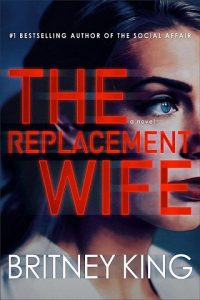 replacement wife, britney king, epub, pdf, mobi, download