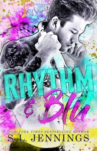 rhythm blu, sl jennings, epub, pdf, mobi, download