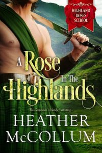 rose in highlands, heather mccollum, epub, pdf, mobi, download
