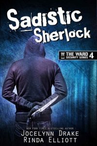 sadistic sherlock, jocelynn drake, epub, pdf, mobi, download