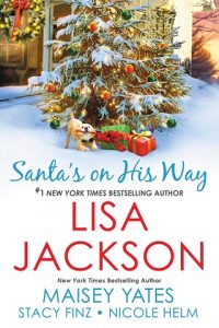 santas his way, lisa jackson, epub, pdf, mobi, download