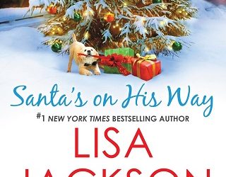 santas his way lisa jackson