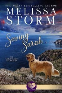 saving sarah, melissa storm, epub, pdf, mobi, download
